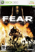 Packshot: F.E.A.R.