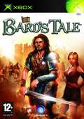 Packshot: The Bards Tale