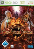 Packshot: Kingdom Under Fire: Circle of Doom (KUF)