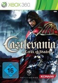 Packshot: Castlevania: Lords of Shadow