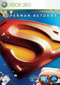 Packshot: Superman Returns