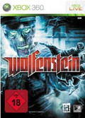 Packshot: Wolfenstein