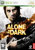 Packshot: Alone In The Dark