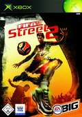 Packshot: Fifa Street 2