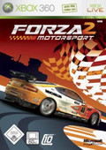 Packshot: Forza Motorsport 2
