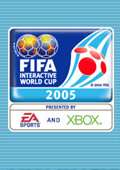 Packshot: FIFA Interactive World Cup 2005