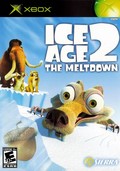 Packshot: Ice Age 2: The Meltdown