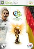 Packshot: FIFA Fussball Weltmeisterschaft 2006