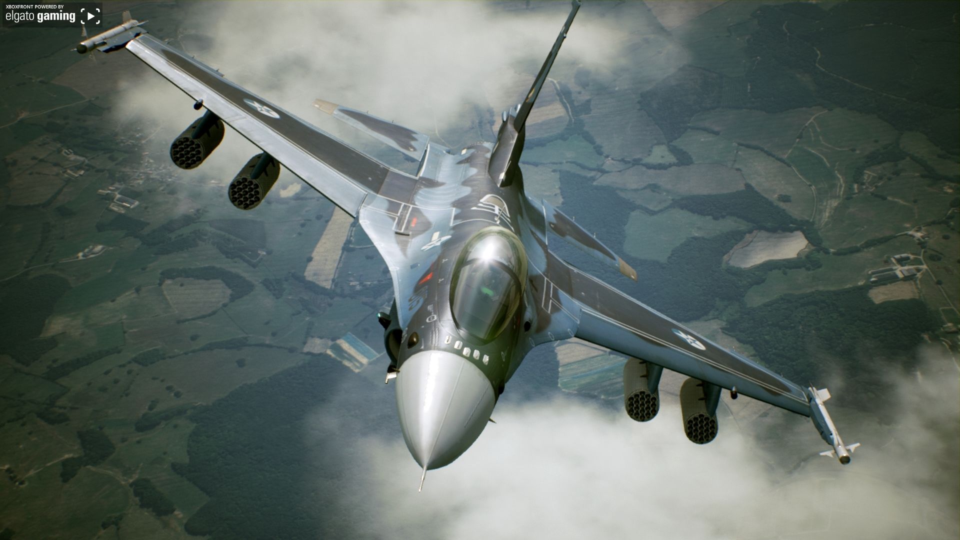 Ace Combat 7: Skies Unknown