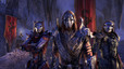 The Elder Scrolls Online: Morrowind : 