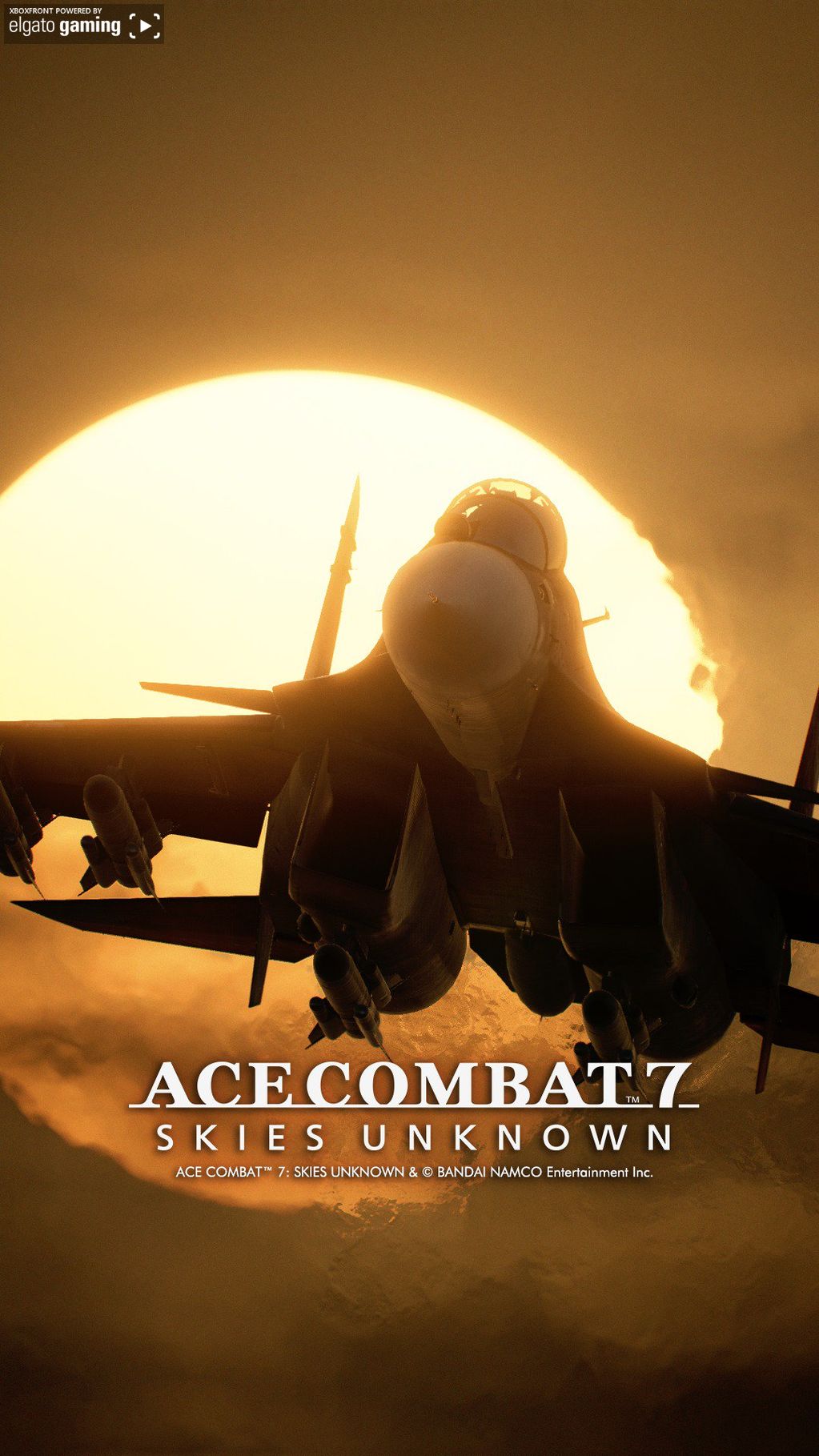 Ace Combat 7: Skies Unknown