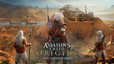 Assassin's Creed Origins  : 