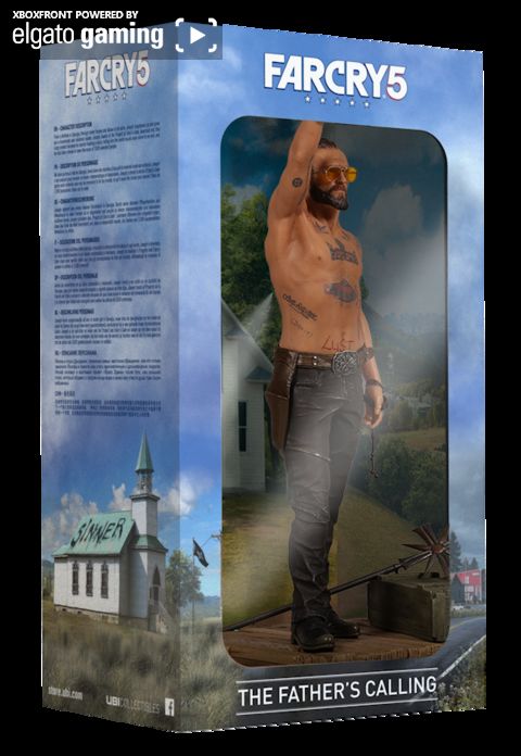 Far Cry 5