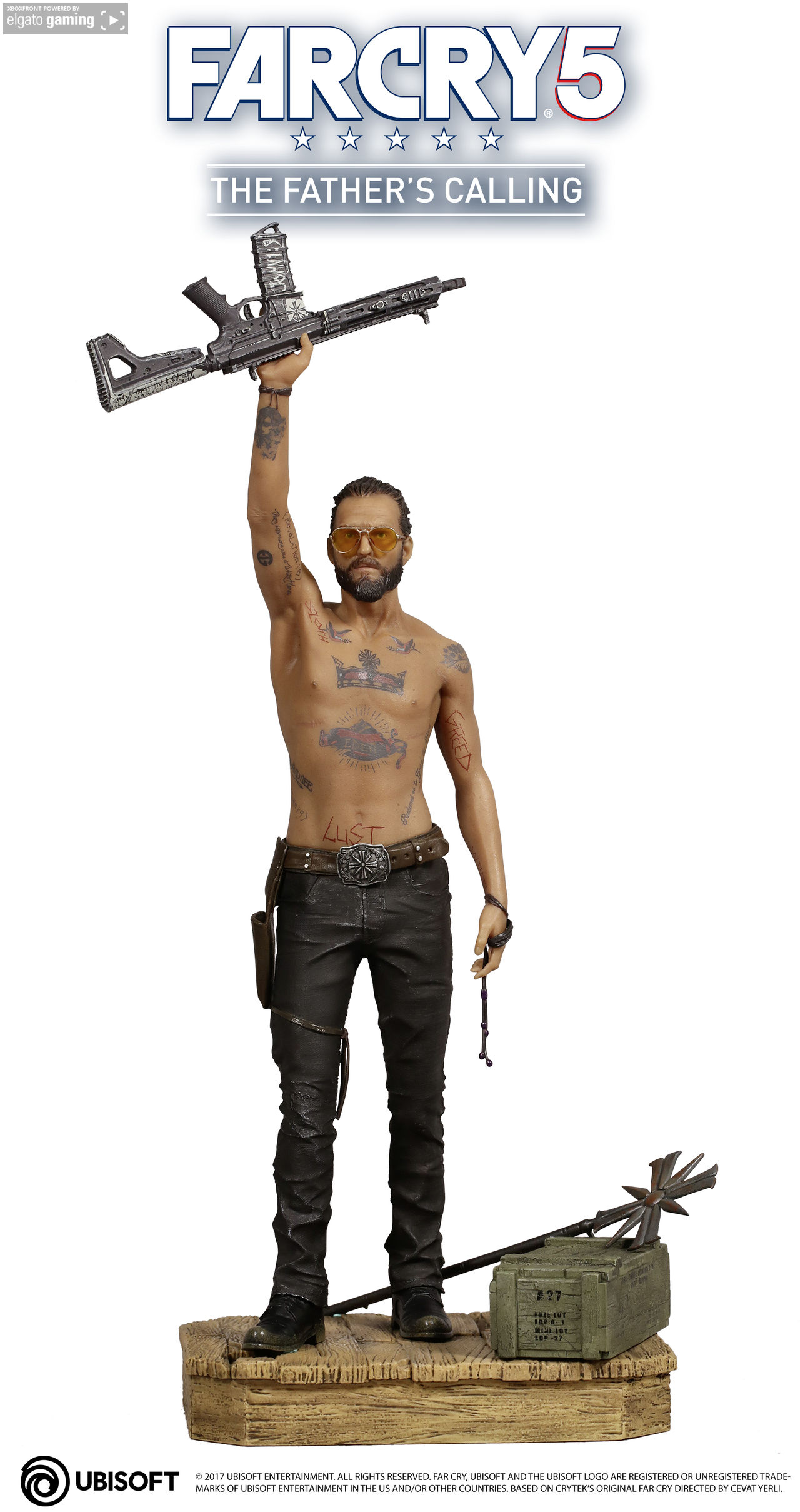 Far Cry 5