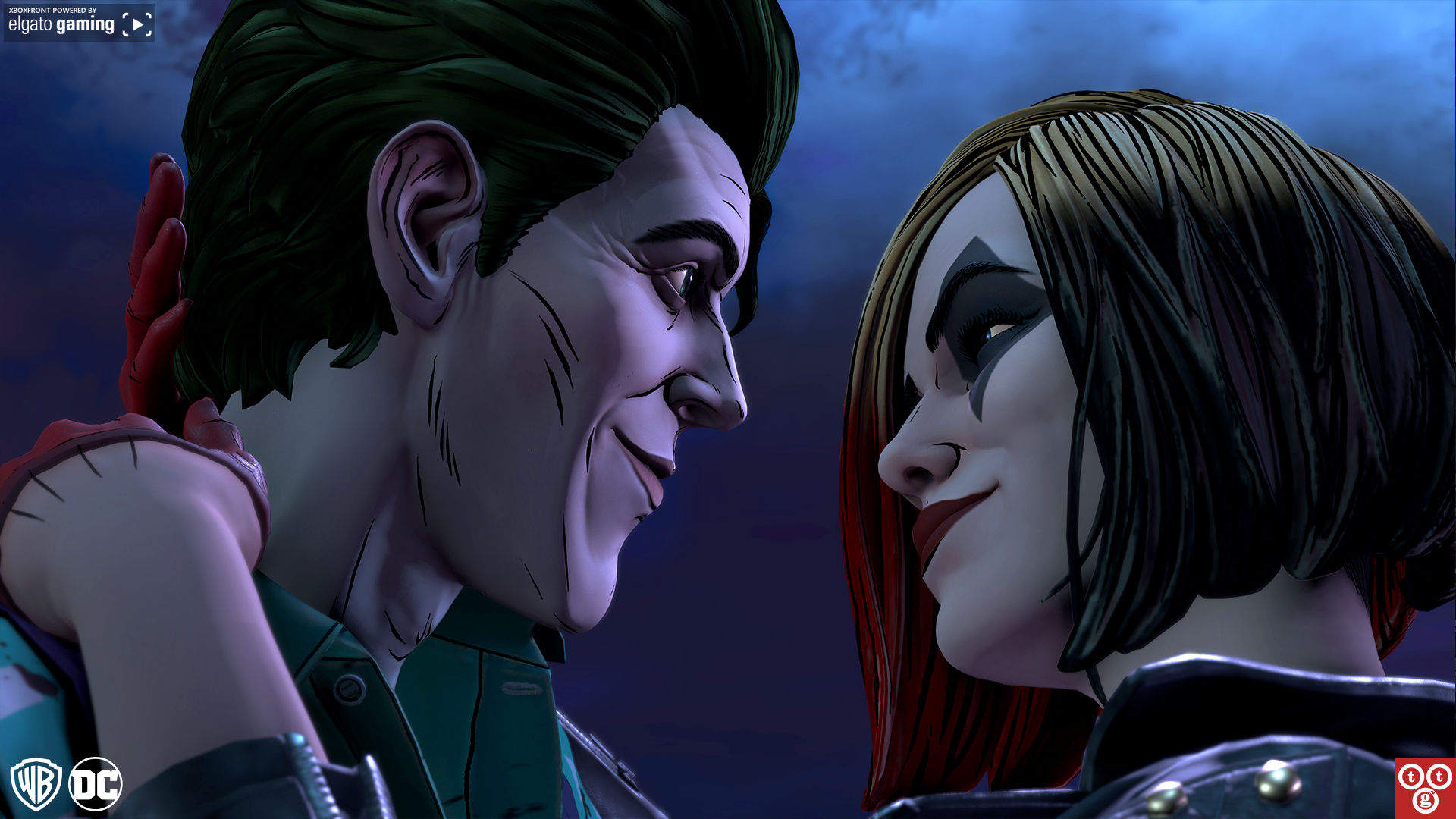 Batman - The Telltale Series: Der Feind im Inneren