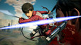 A.O.T. 2 - Attack on Titan 2