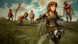 A.O.T. 2 - Attack on Titan 2