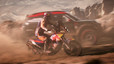 Dakar 18 : 