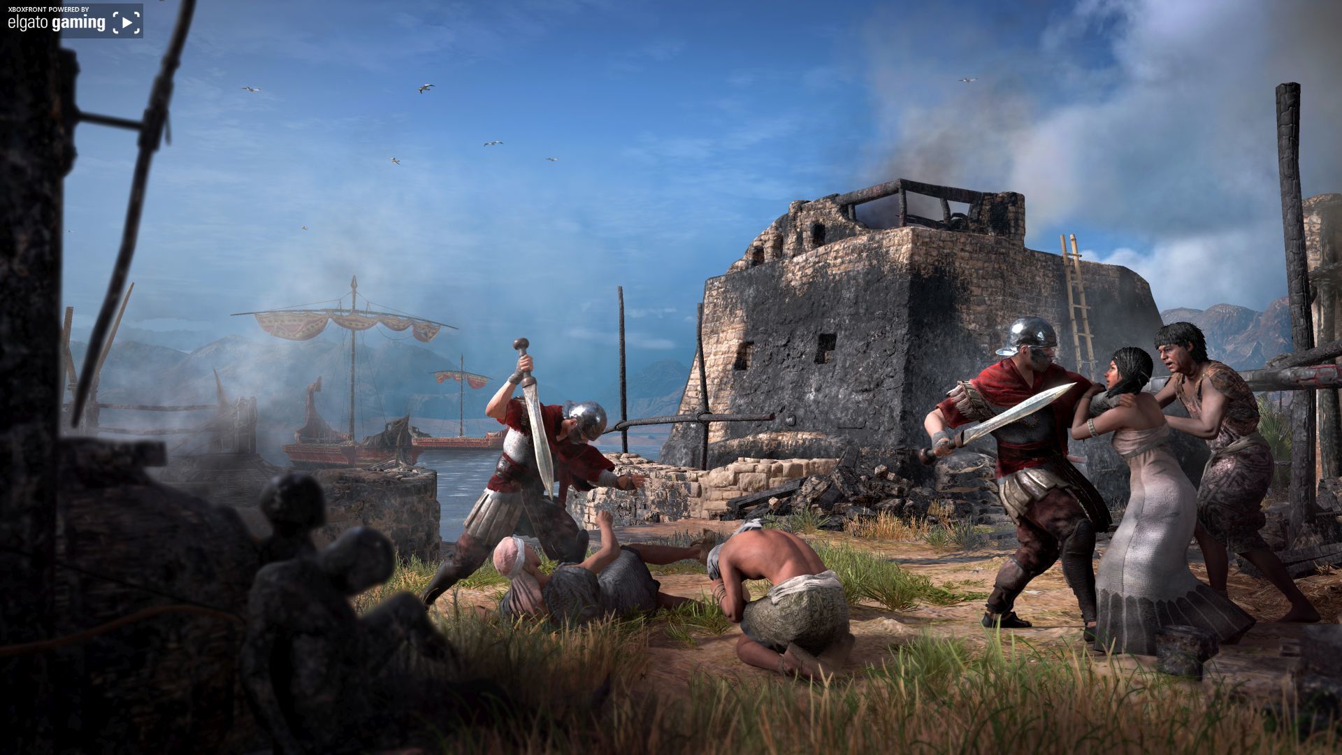 Assassin's Creed Origins 