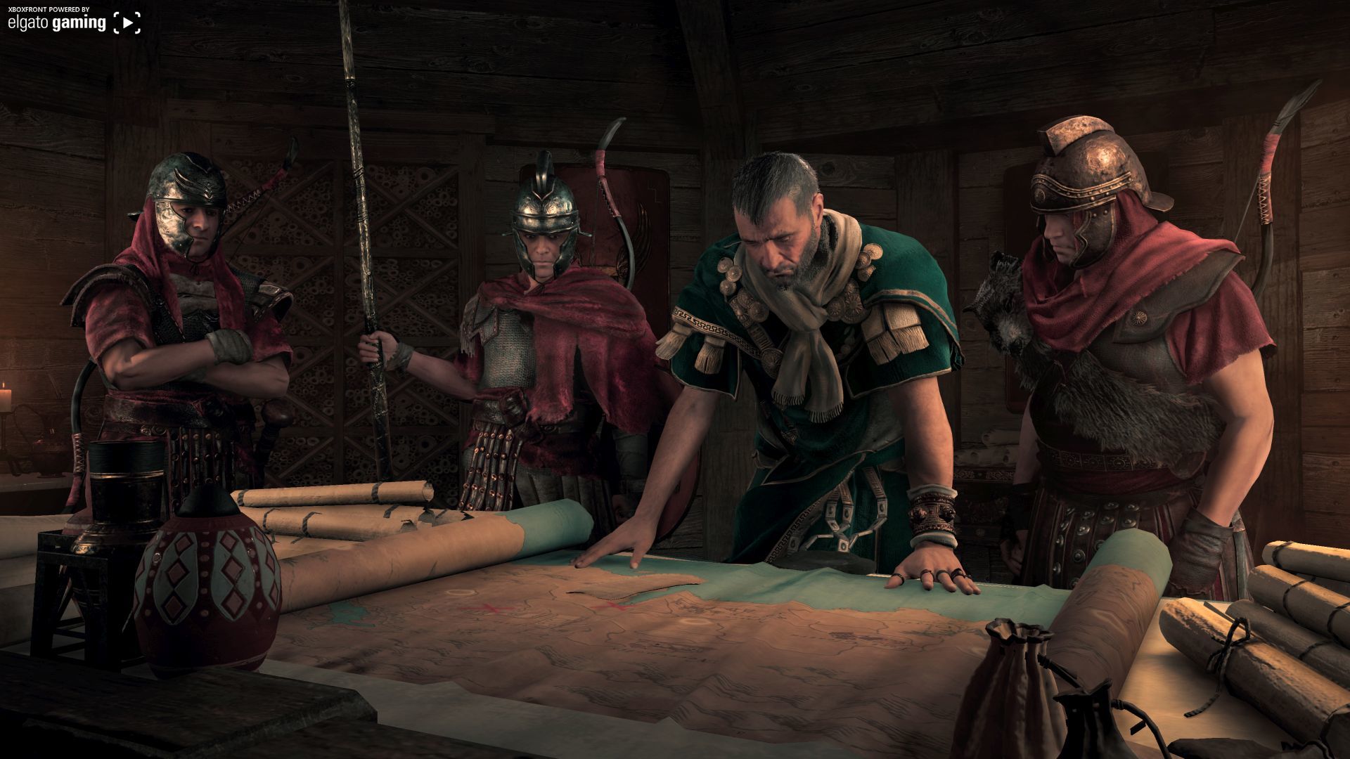 Assassin's Creed Origins 