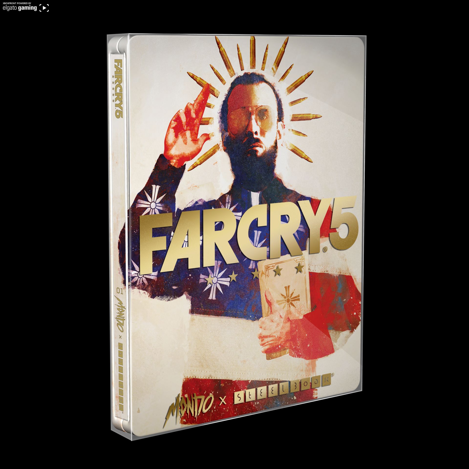 Far Cry 5