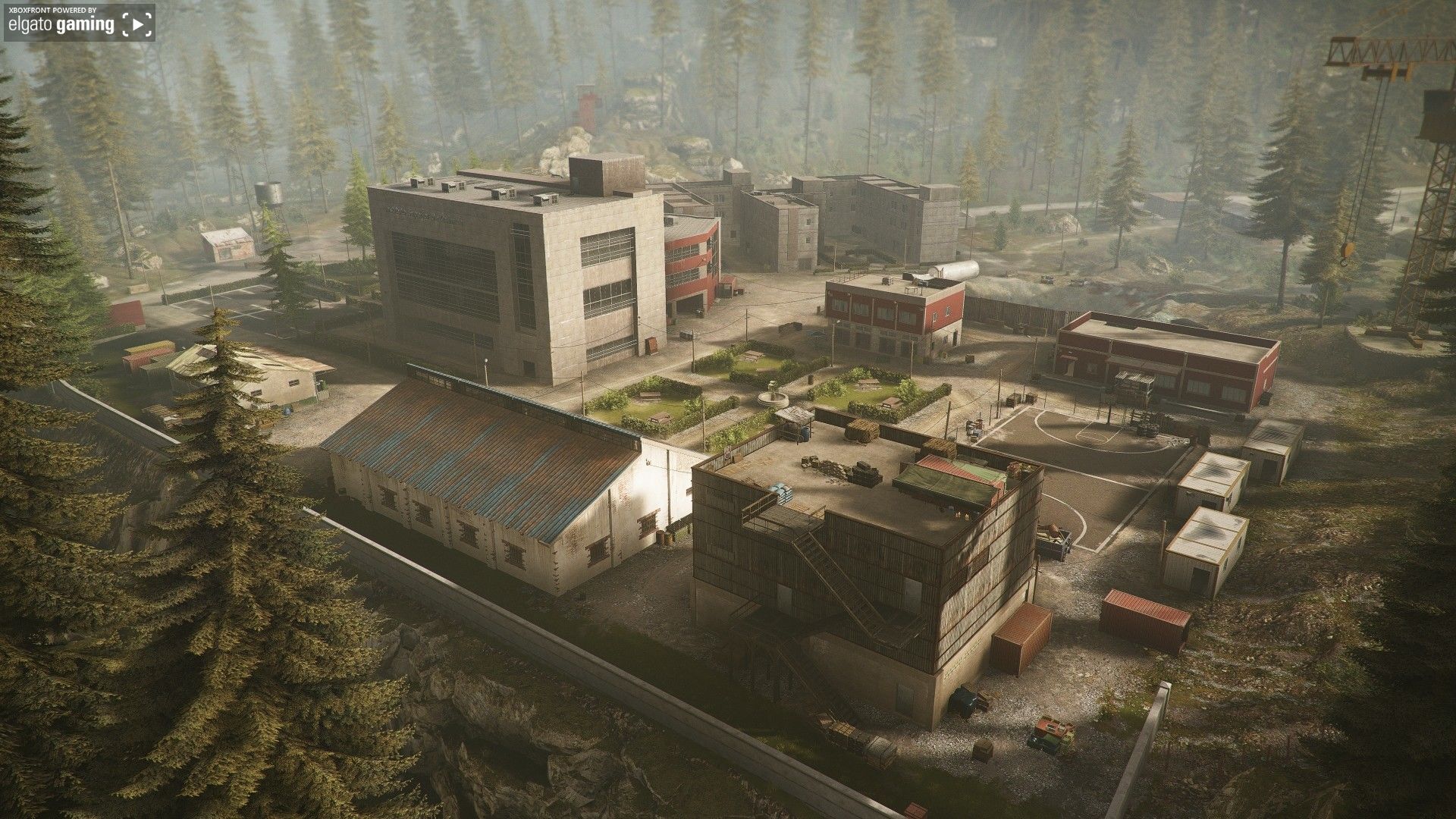 Tom Clancy’s Ghost Recon Wildlands