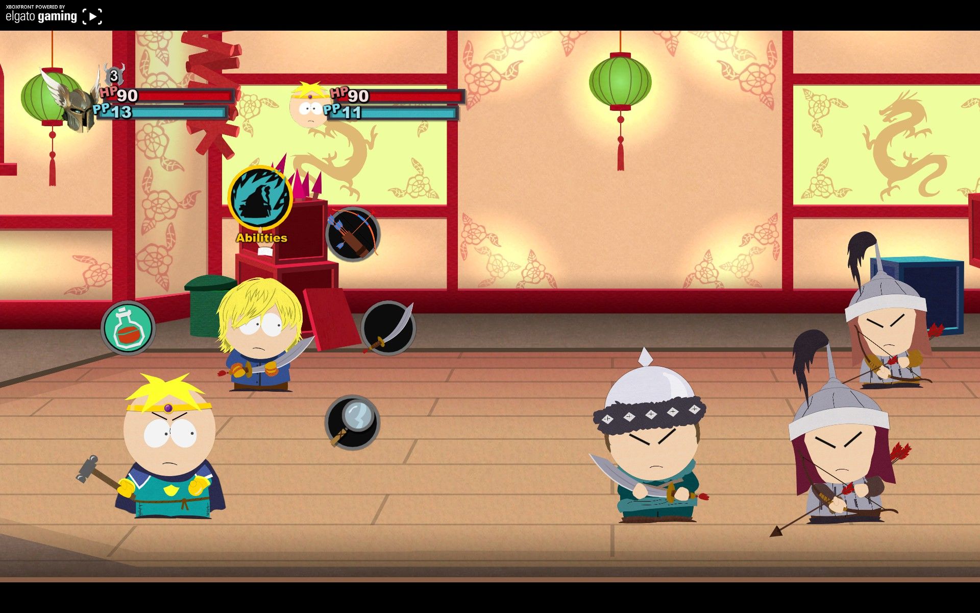 South Park: Der Stab der Wahrheit
