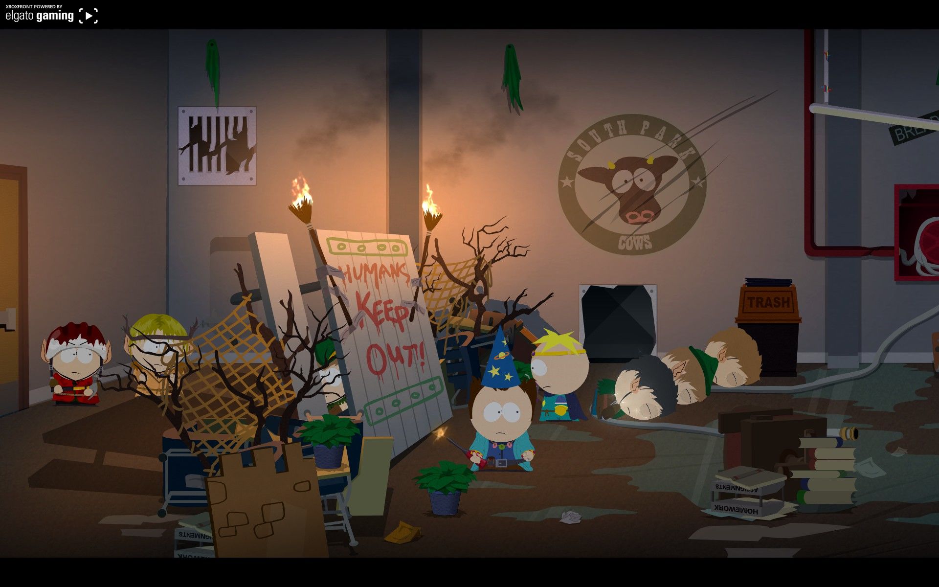 South Park: Der Stab der Wahrheit