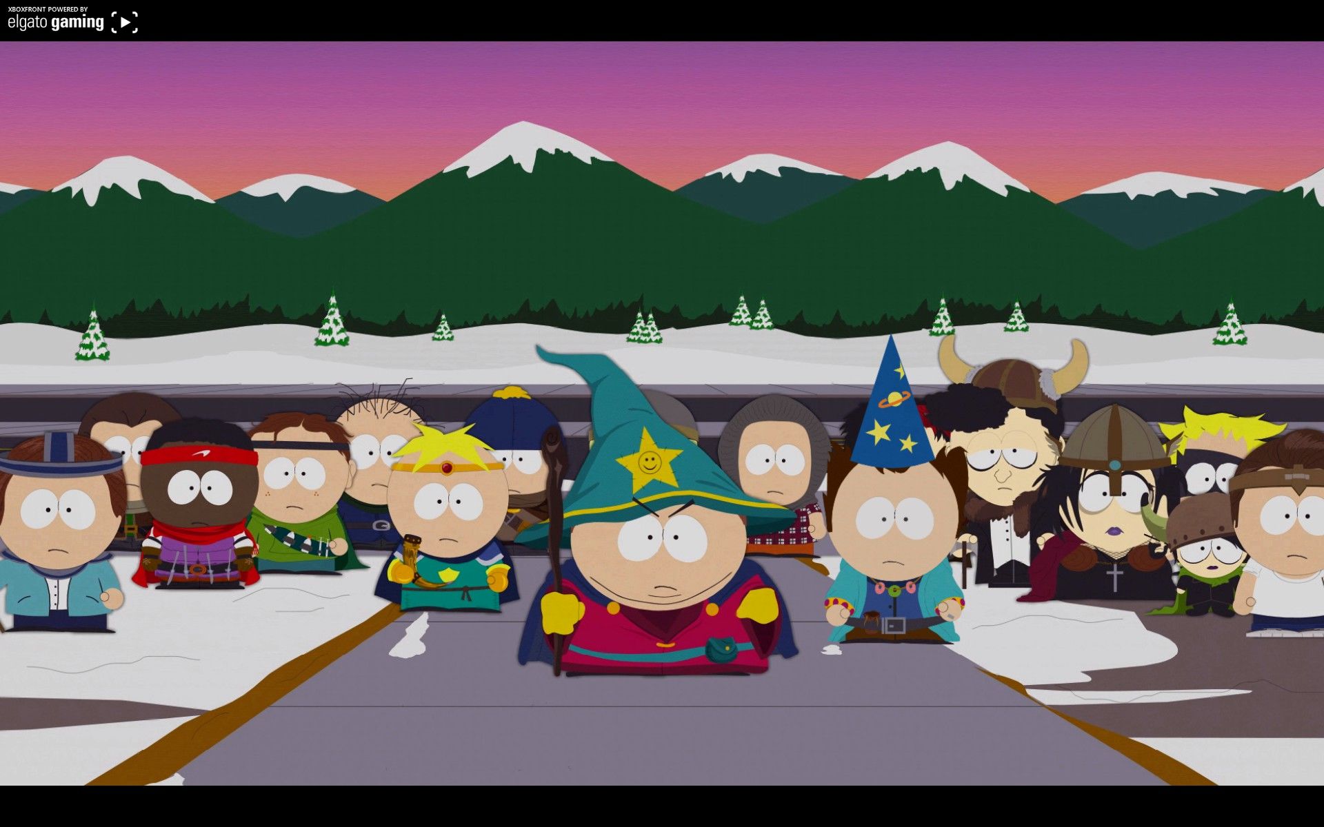 South Park: Der Stab der Wahrheit