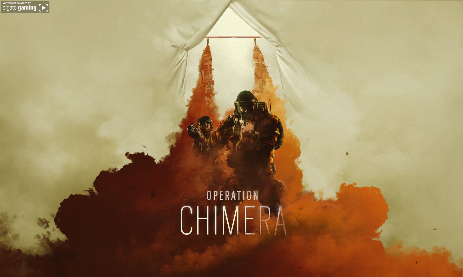 Tom Clancy's Rainbow Six: Siege