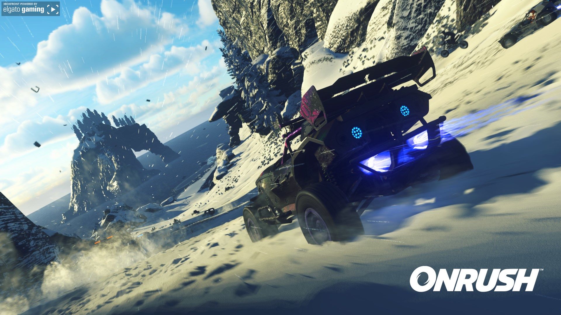 Onrush