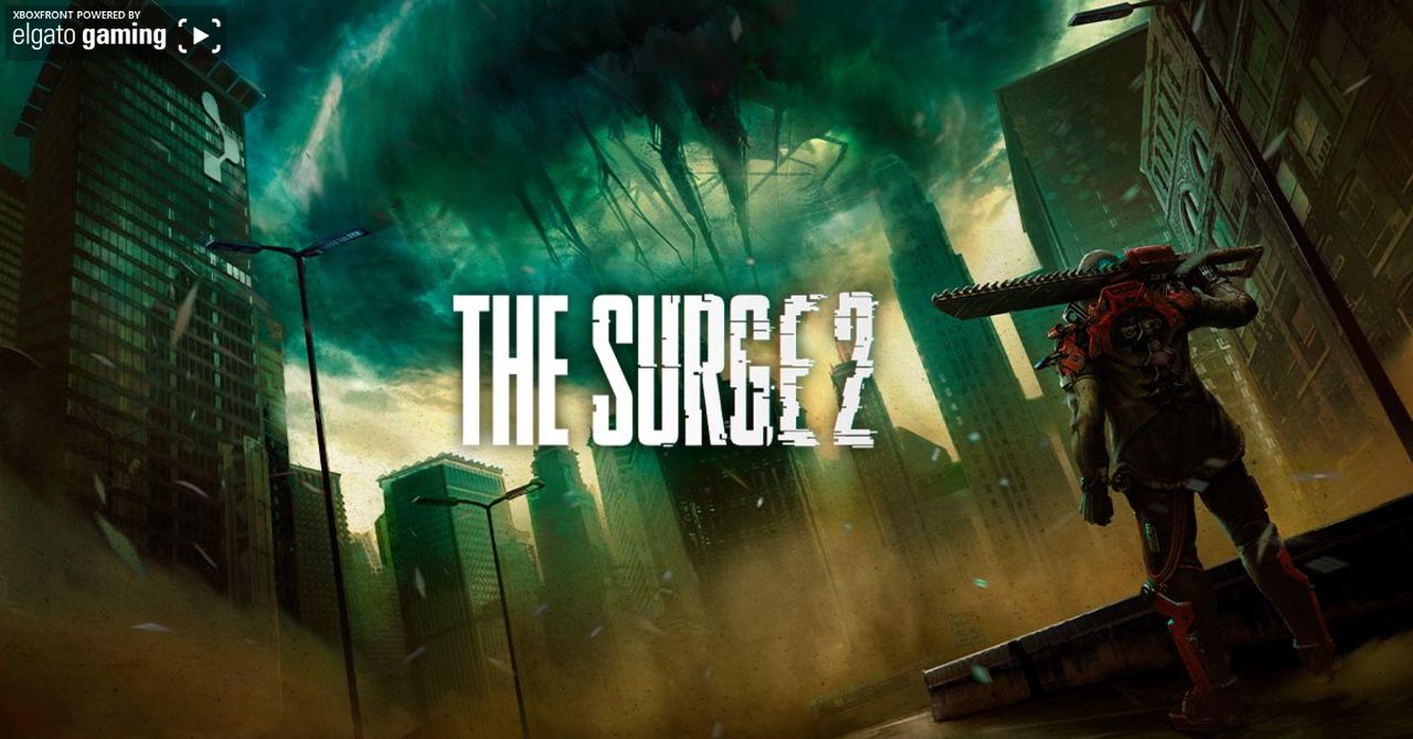 The Surge 2 