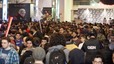 Bilder von der Gaming Istanbul 