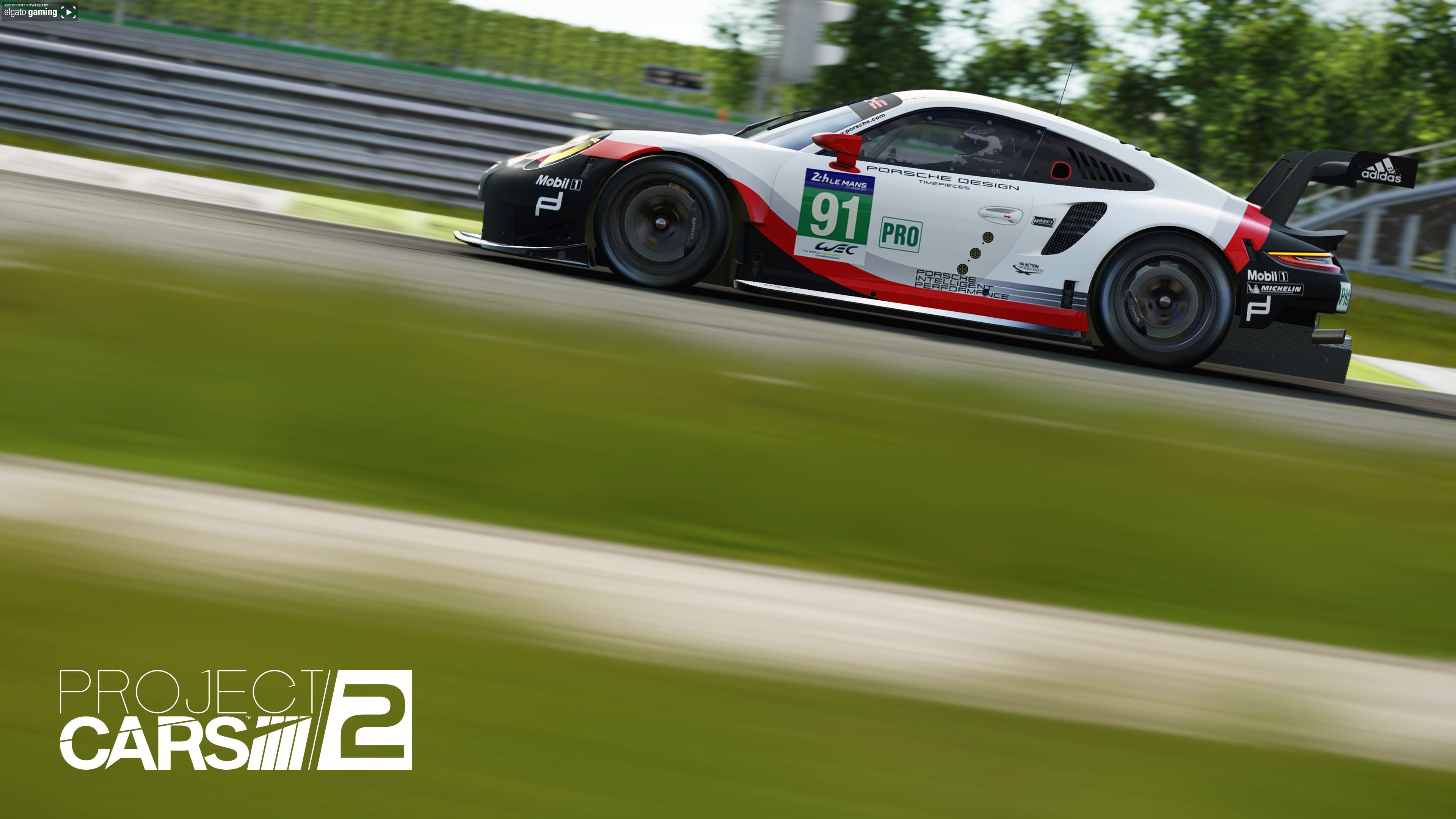 Project CARS 2