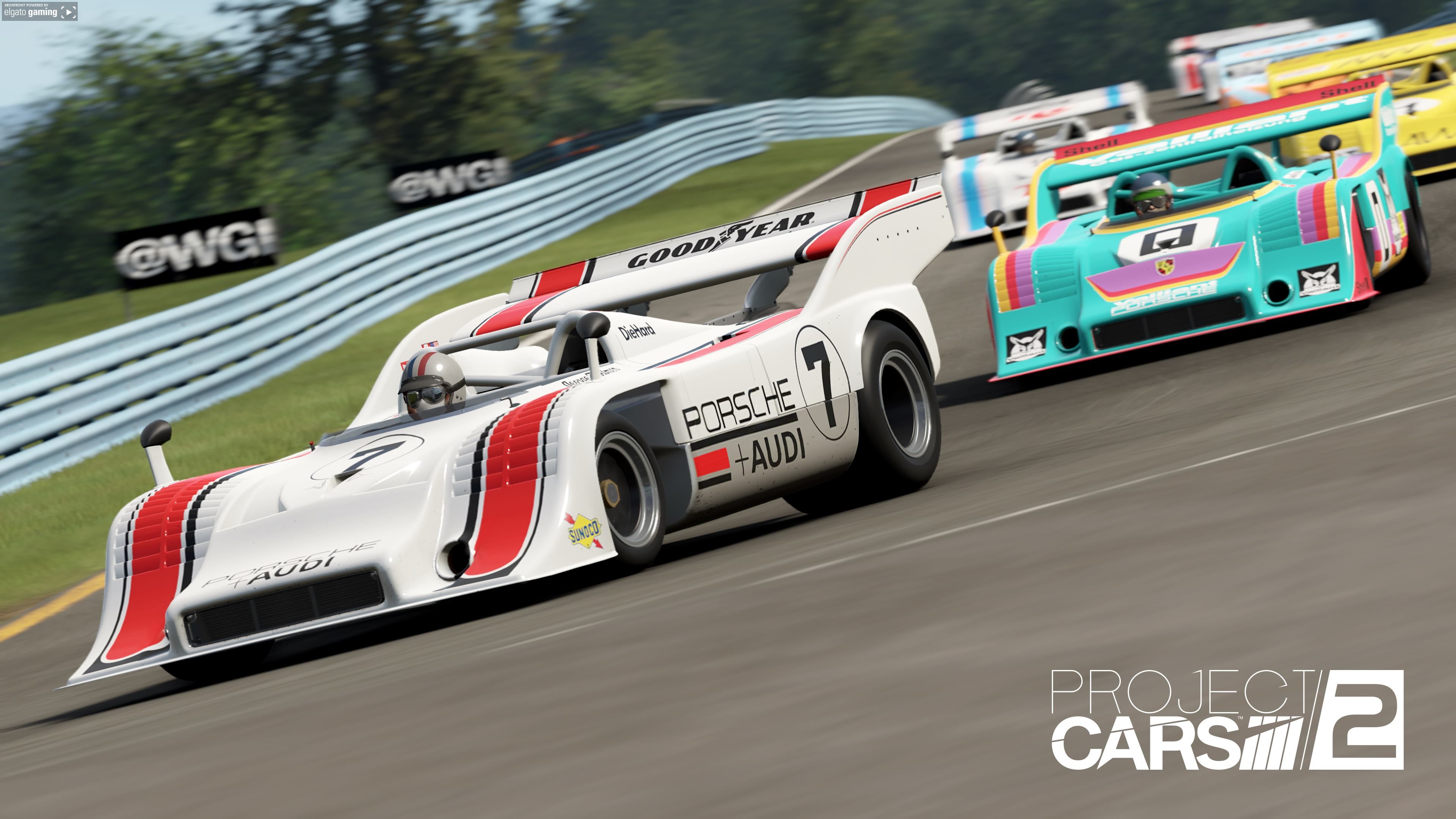 Project CARS 2