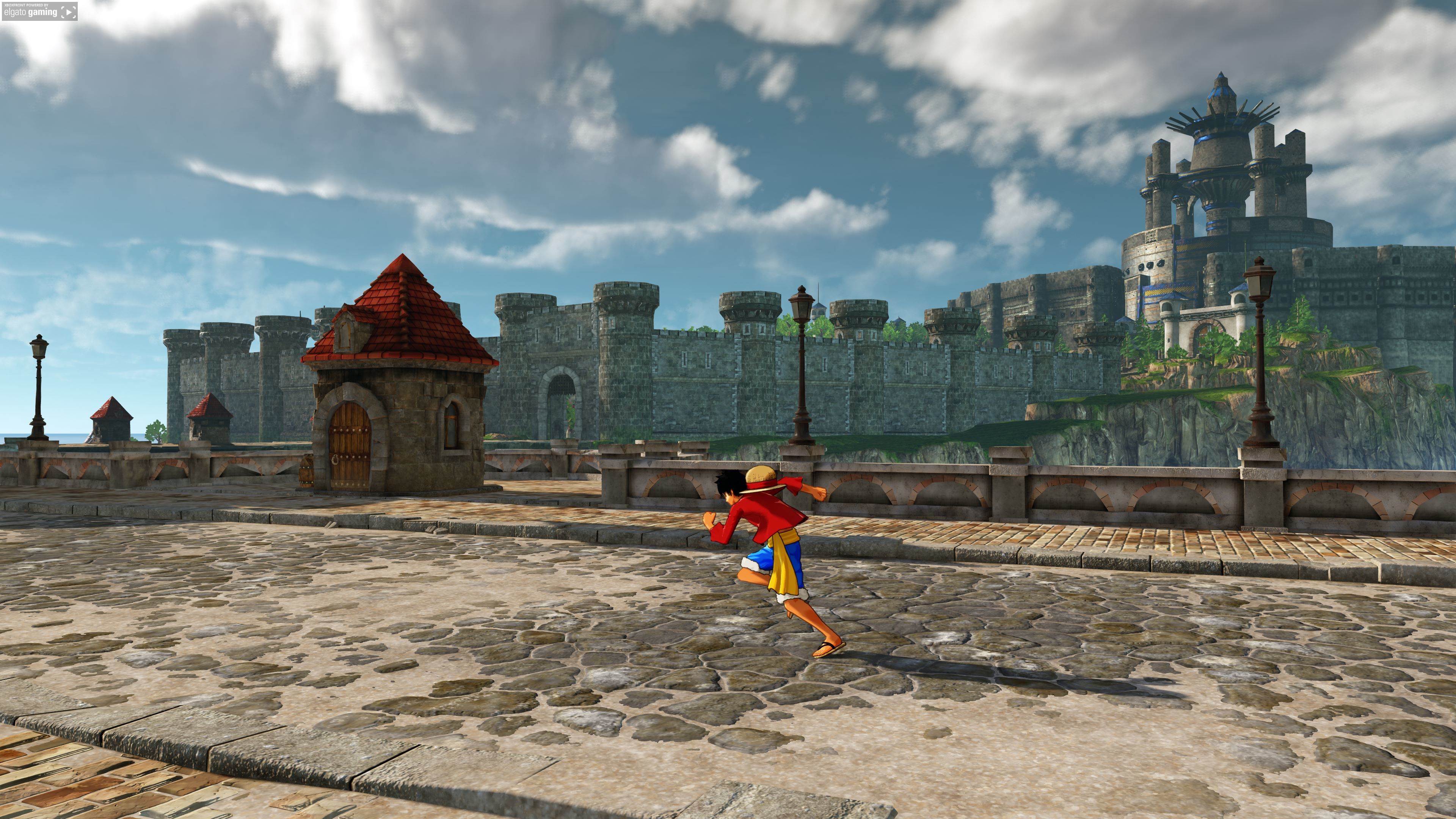 ONE PIECE: World Seeker