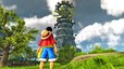 ONE PIECE: World Seeker : 