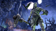 The Elder Scrolls Online: Morrowind : 