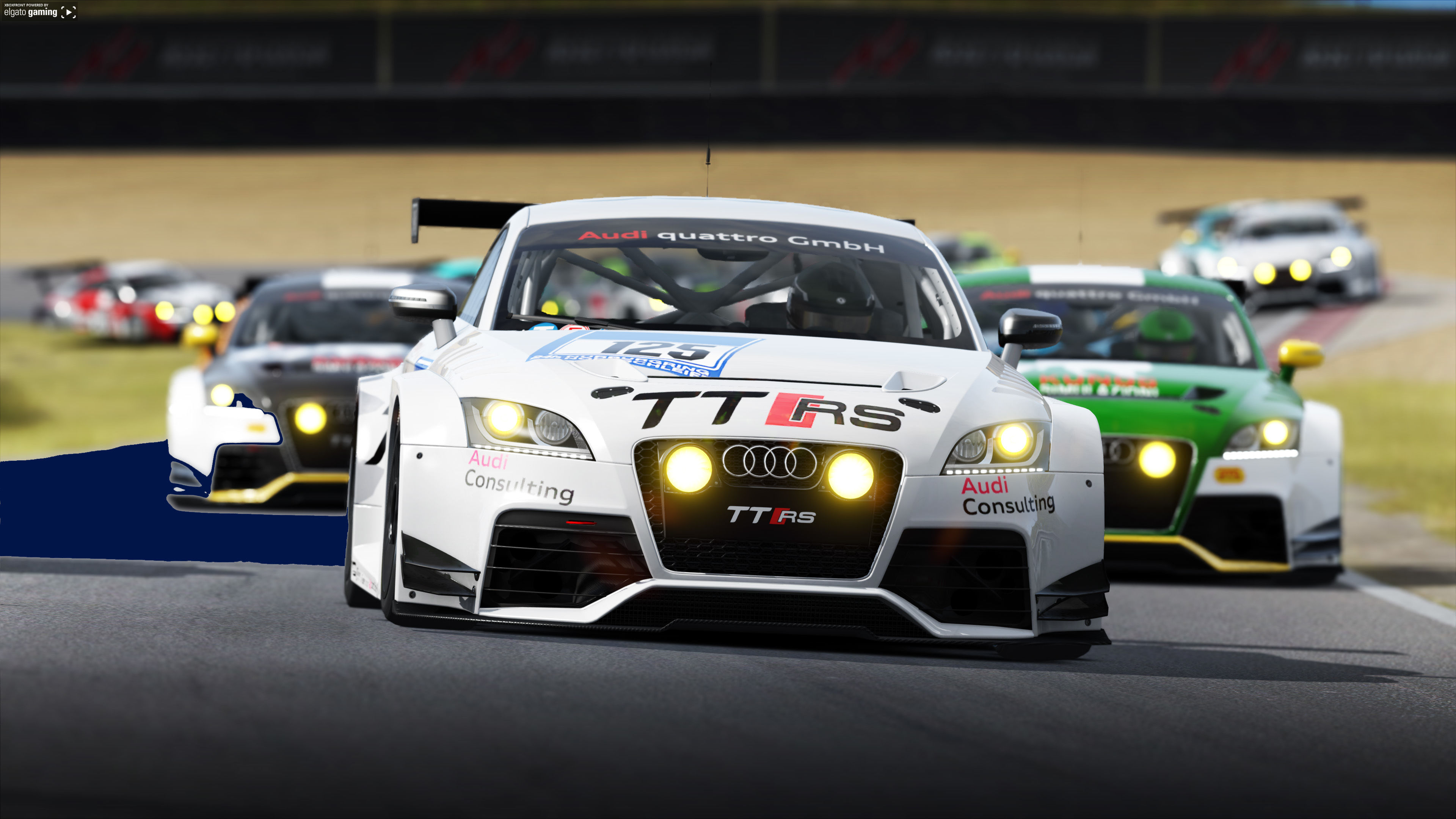 Assetto Corsa