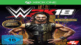 WWE 2K18 : 