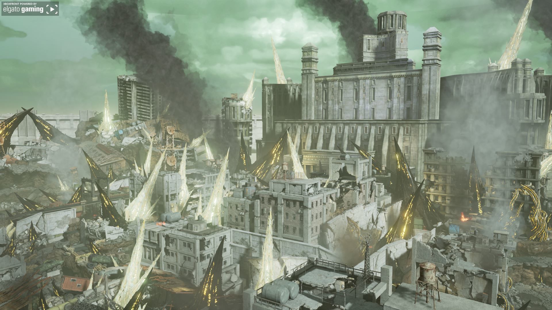 Code Vein