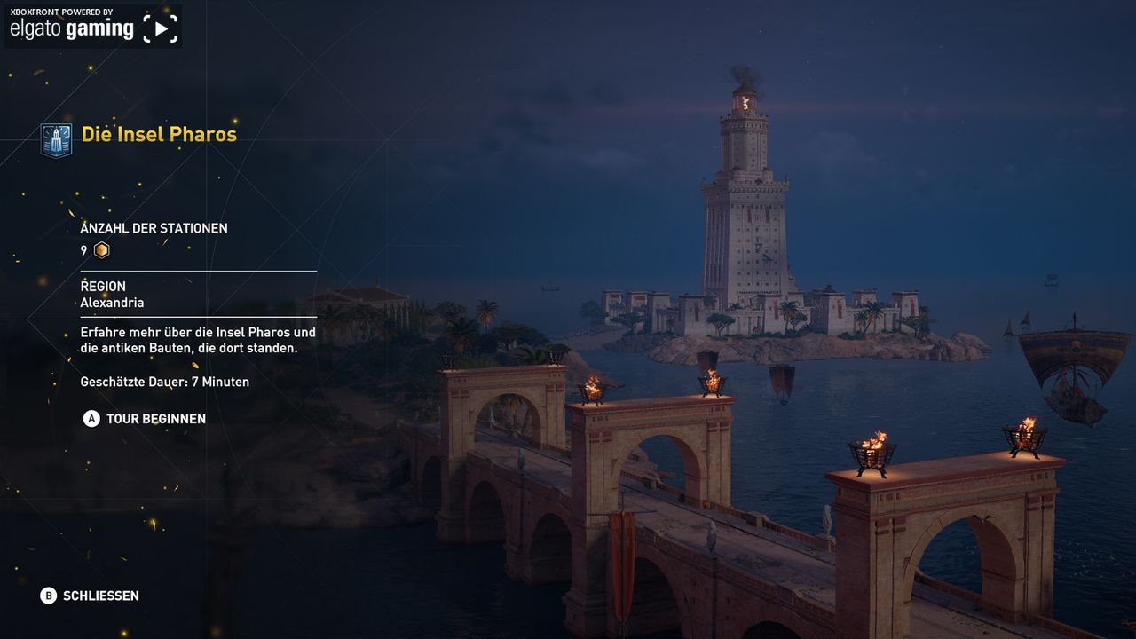 Assassin's Creed Origins 