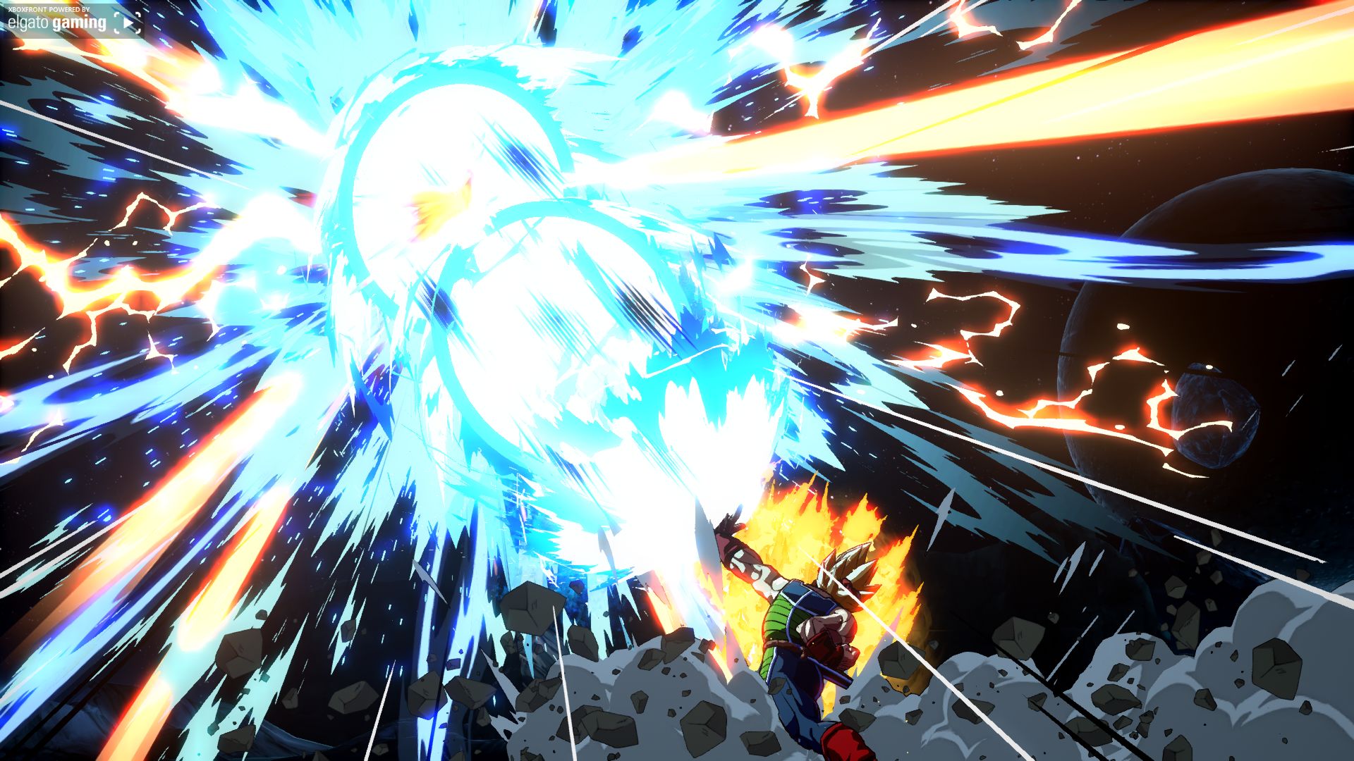 Dragon Ball FighterZ