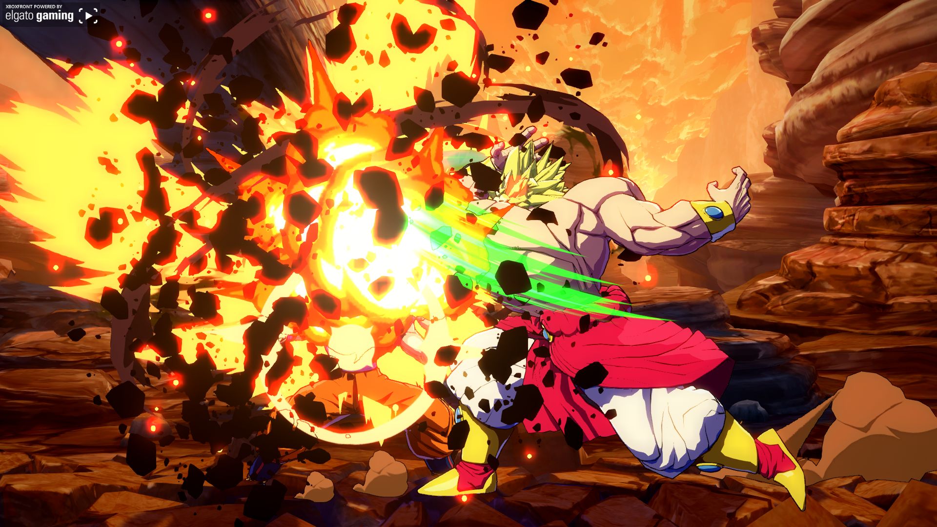 Dragon Ball FighterZ