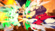 Dragon Ball FighterZ : 