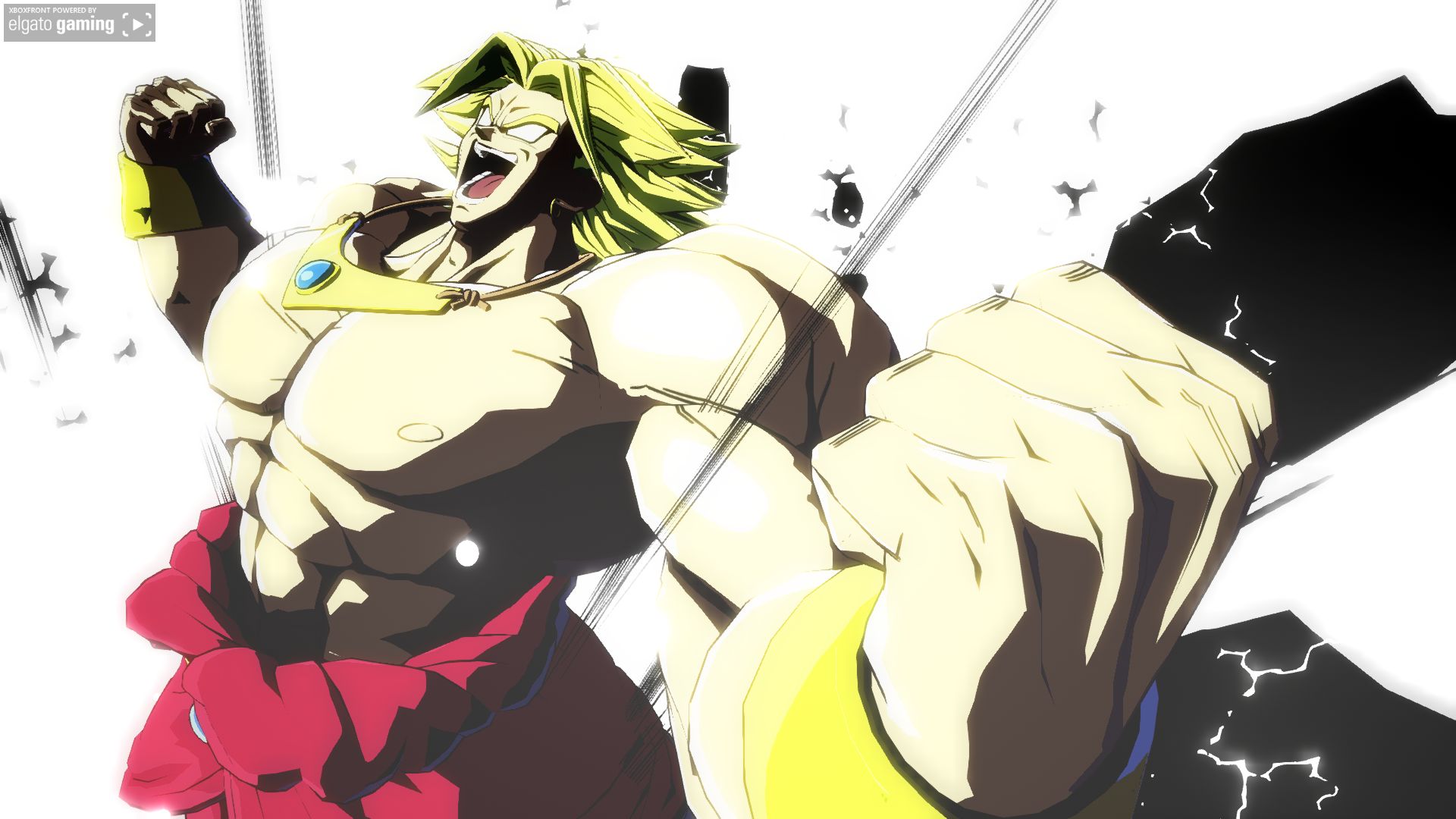 Dragon Ball FighterZ