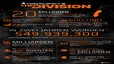 Tom Clancy's: The Division