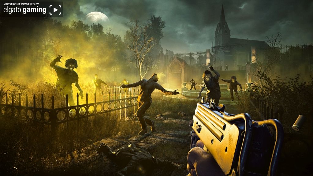 Far Cry 5