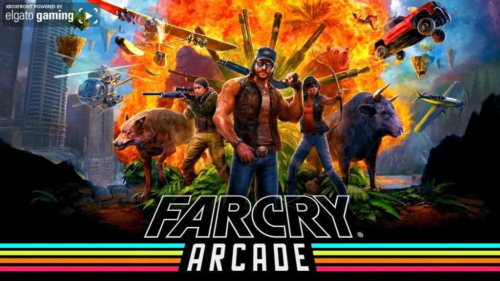 Far Cry 5