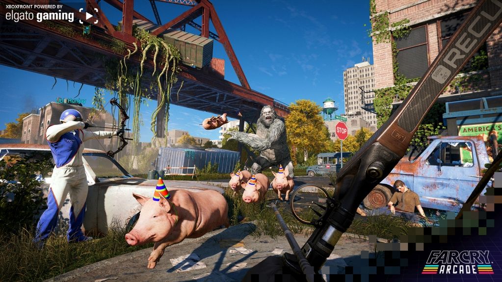Far Cry 5